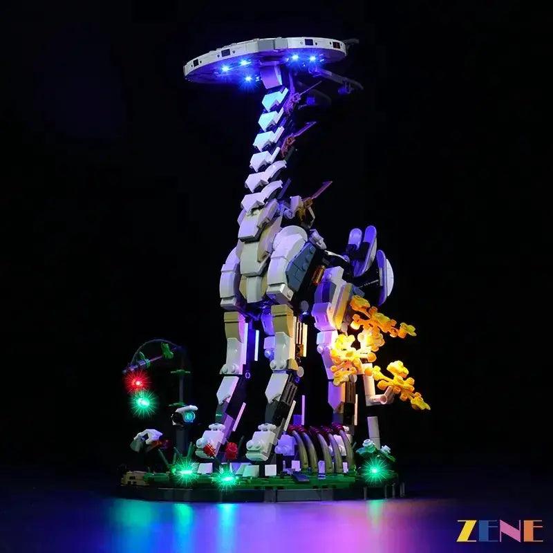  Light Kit for Horizon Forbidden West Tallneck #76989 -  ToylandEU™