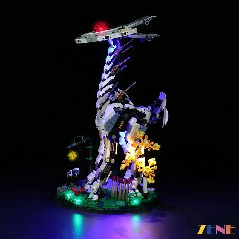  Light Kit for Horizon Forbidden West Tallneck #76989 -  ToylandEU™