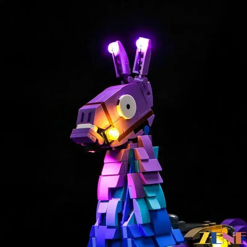  Light Kit for Supply Llama #77071 -  ToylandEU™