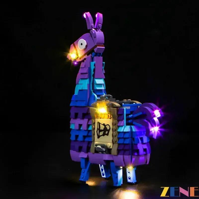  Light Kit for Supply Llama #77071 -  ToylandEU™