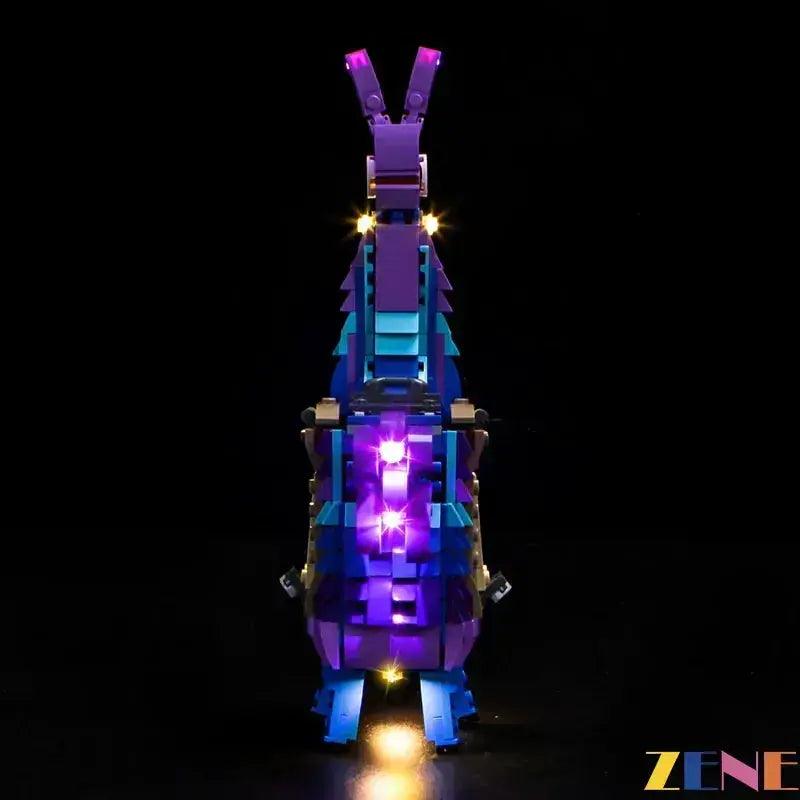  Light Kit for Supply Llama #77071 -  ToylandEU™