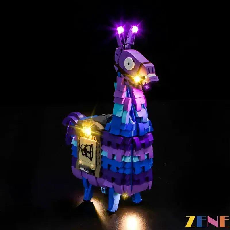  Light Kit for Supply Llama #77071 -  ToylandEU™