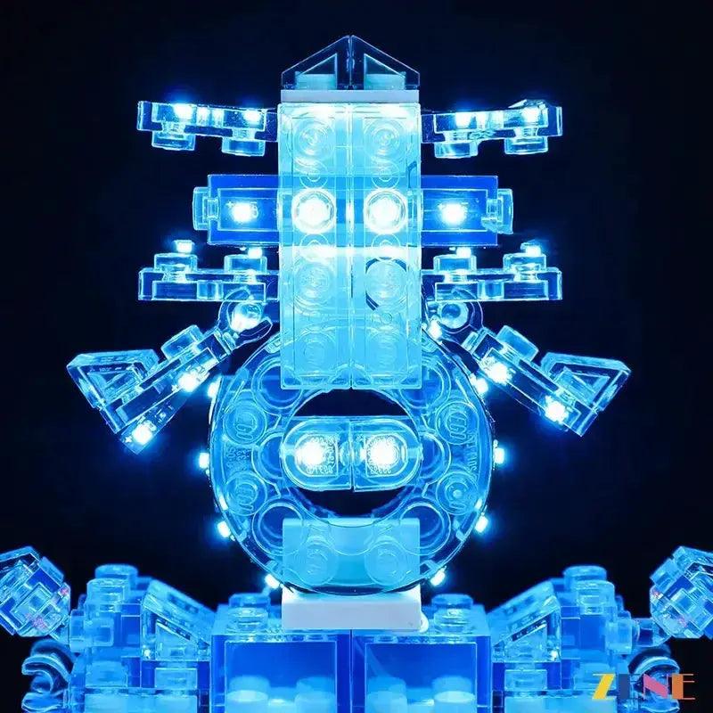  Light Kit for Lunar New Year Ice Festival #80109 -  ToylandEU™