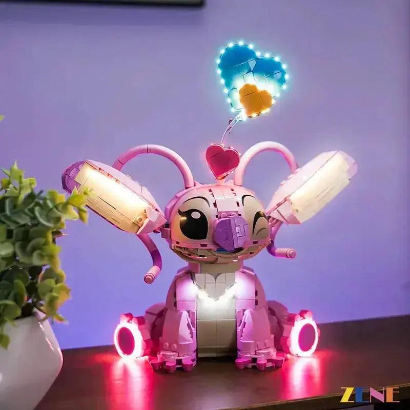  Light Kit for Angel #43257 -  ToylandEU™