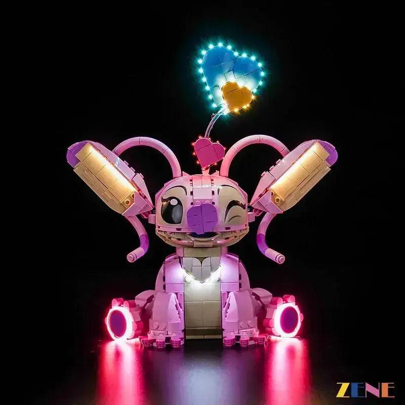  Light Kit for Angel #43257 -  ToylandEU™