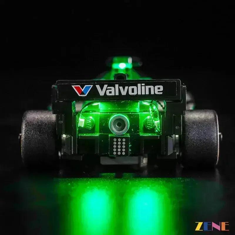  Light Kit for Aston Martin Aramco F1 AMR24 Race Car 77245 -  ToylandEU™