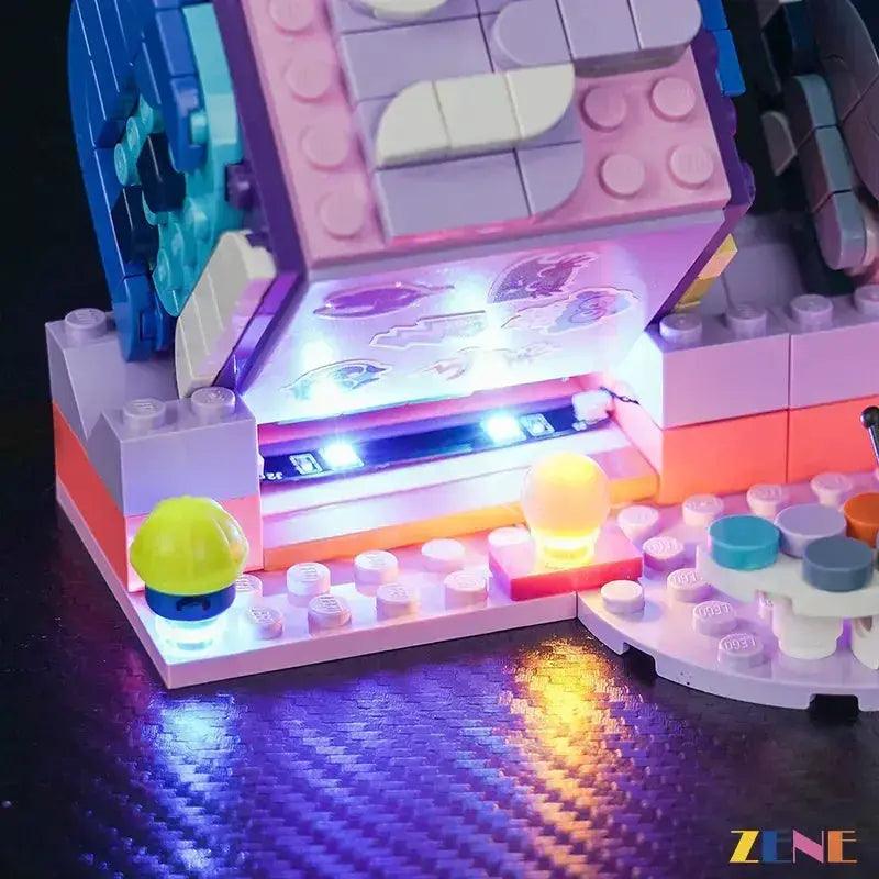  Light Kit for Inside Out 2 Mood Cubes 43248 -  ToylandEU™
