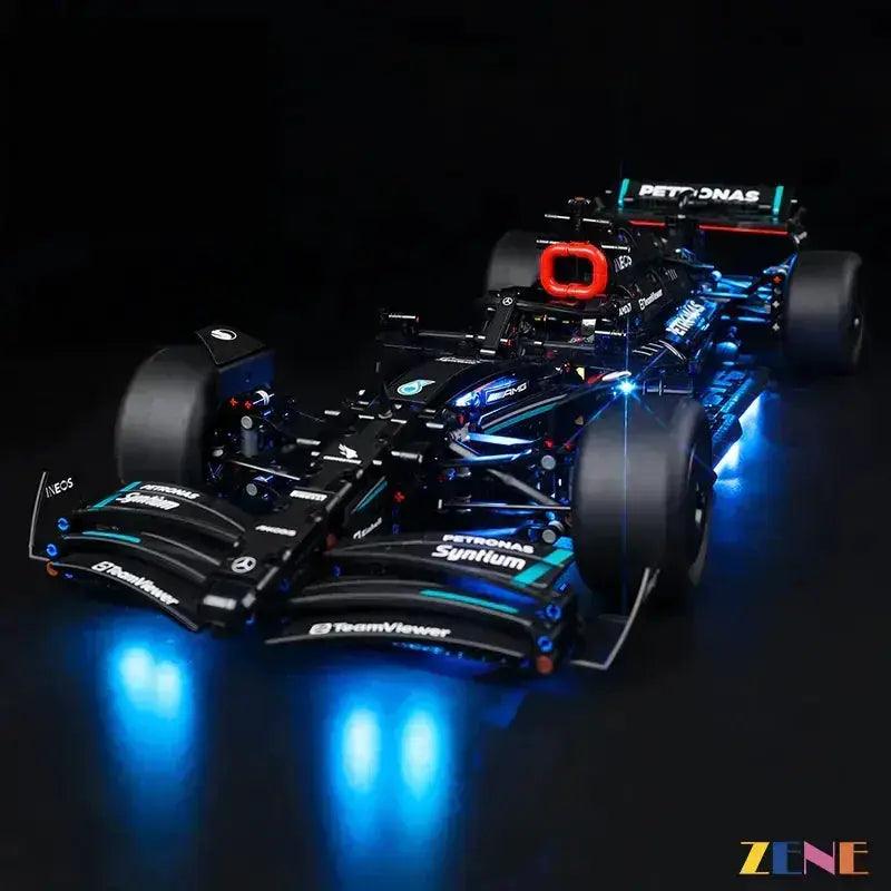  Light Kit for Mercedes-AMG F1 W14 E Performance #42171 (Ver 3) -  ToylandEU™