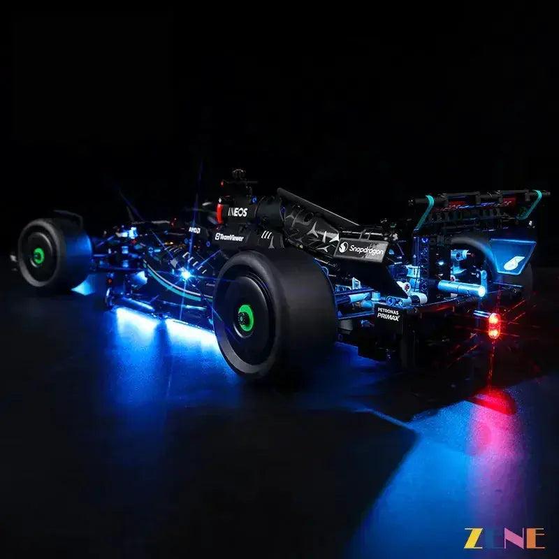  Light Kit for Mercedes-AMG F1 W14 E Performance #42171 (Ver 3) -  ToylandEU™