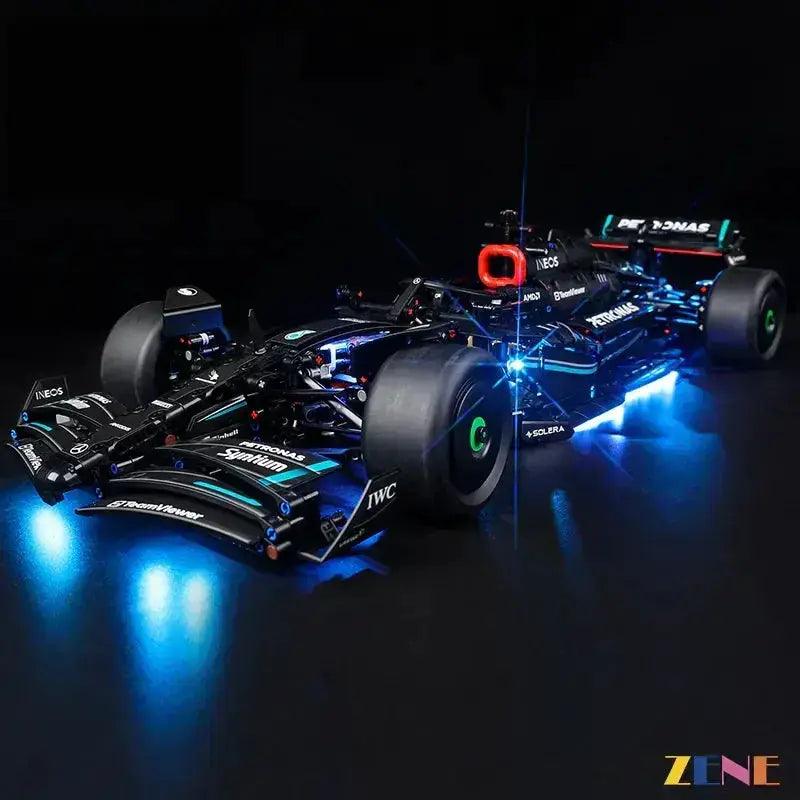  Light Kit for Mercedes-AMG F1 W14 E Performance #42171 (Ver 3) -  ToylandEU™