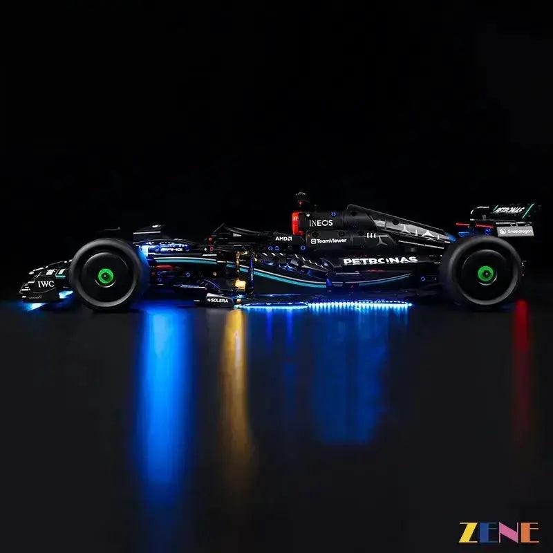  Light Kit for Mercedes-AMG F1 W14 E Performance #42171 (Ver 3) -  ToylandEU™