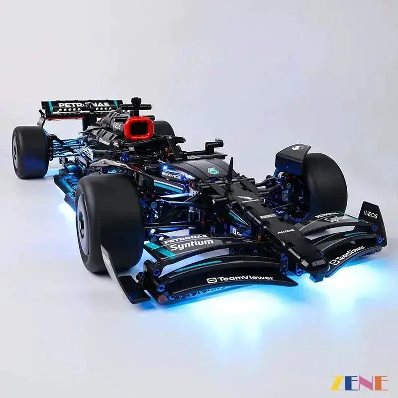  Light Kit for Mercedes-AMG F1 W14 E Performance #42171 (Ver 3) -  ToylandEU™
