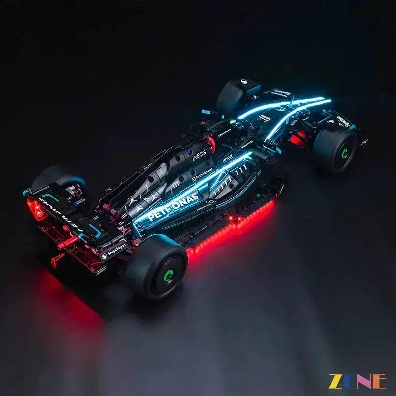  Light Kit for Mercedes-AMG F1 W14 E Performance #42171 (Ver2) -  ToylandEU™