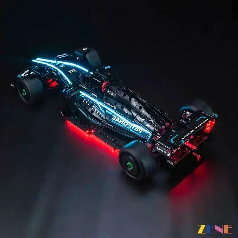  Light Kit for Mercedes-AMG F1 W14 E Performance #42171 (Ver2) -  ToylandEU™