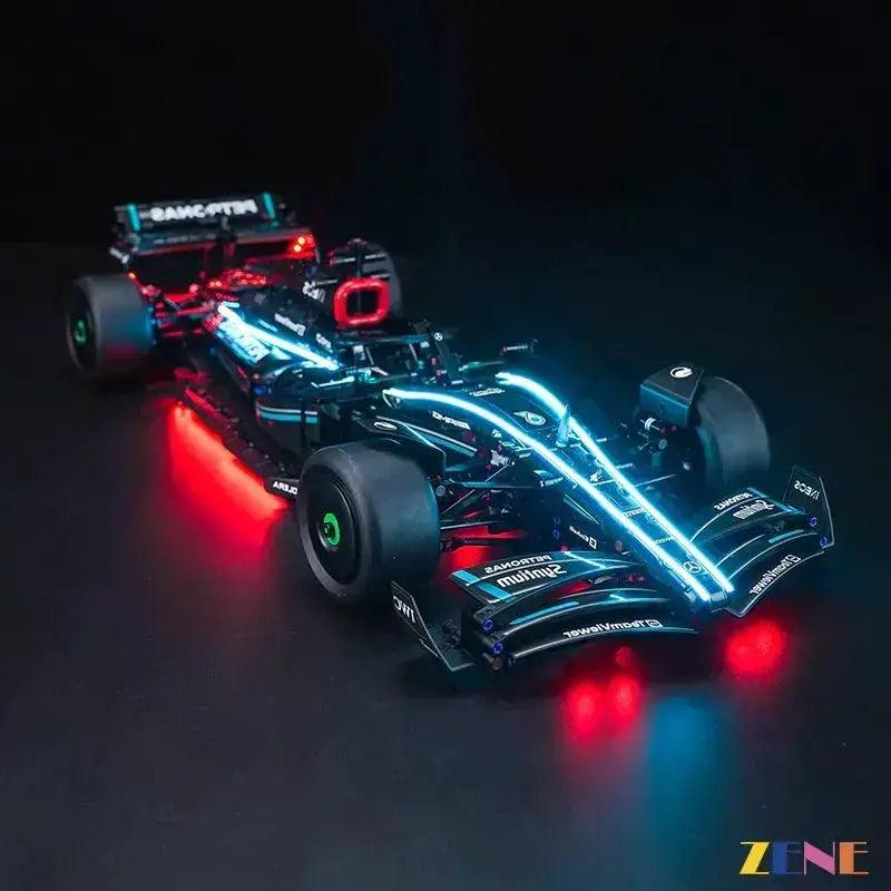  Light Kit for Mercedes-AMG F1 W14 E Performance #42171 (Ver2) -  ToylandEU™