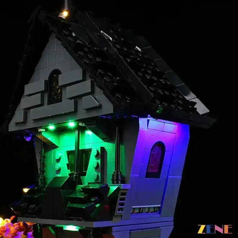  Light Kit for Tim Burton's The Nightmare Before Christmas #21351 Ver2 -  ToylandEU™