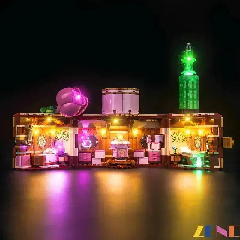  Light Kit for Glinda Elphaba's Dormitory 75683 -  ToylandEU™