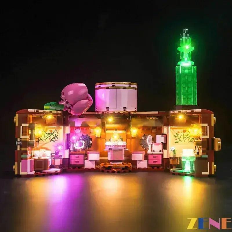  Light Kit for Glinda Elphaba's Dormitory 75683 -  ToylandEU™