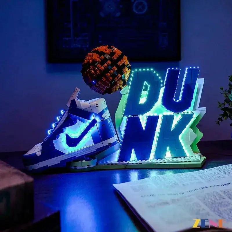  Light Kit for Nike Dunk #43008 -  ToylandEU™