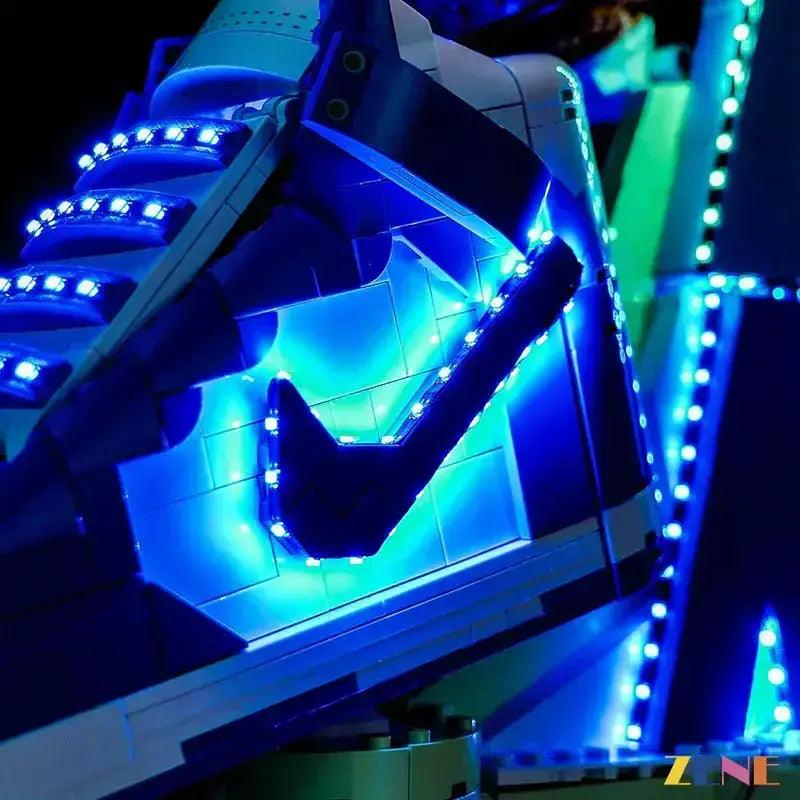  Light Kit for Nike Dunk #43008 -  ToylandEU™