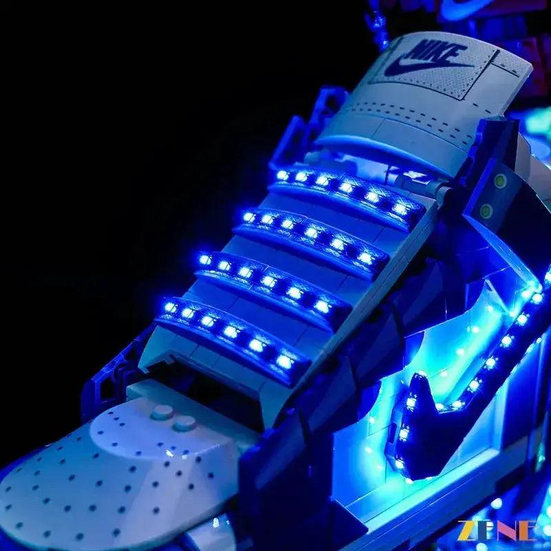  Light Kit for Nike Dunk #43008 -  ToylandEU™
