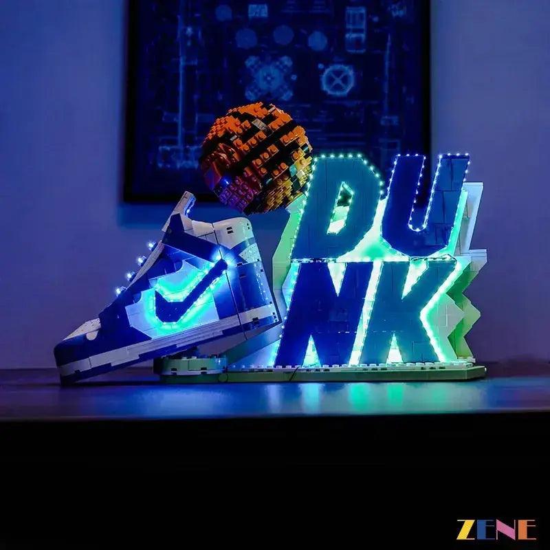  Light Kit for Nike Dunk #43008 -  ToylandEU™