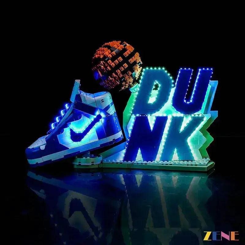  Light Kit for Nike Dunk #43008 -  ToylandEU™