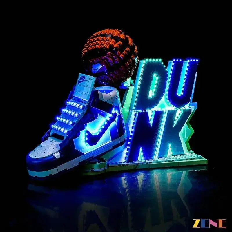  Light Kit for Nike Dunk #43008 -  ToylandEU™