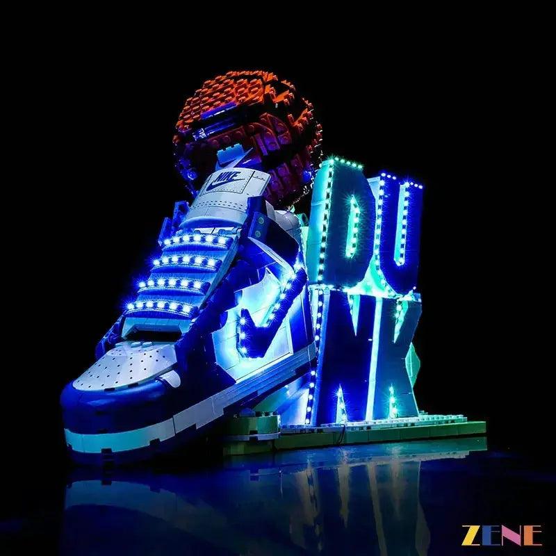  Light Kit for Nike Dunk #43008 -  ToylandEU™