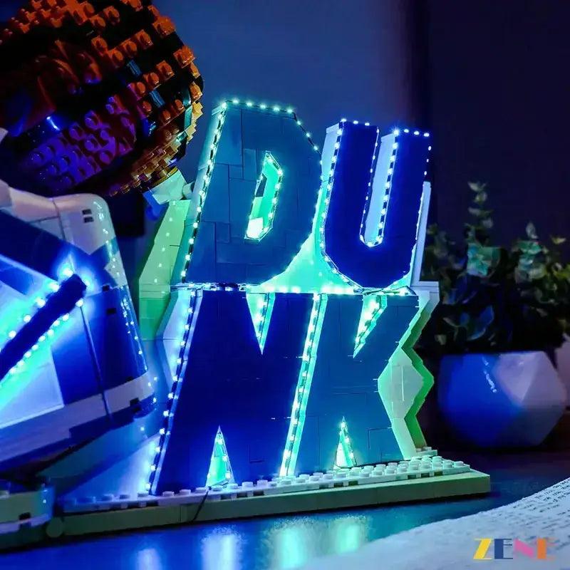  Light Kit for Nike Dunk #43008 -  ToylandEU™