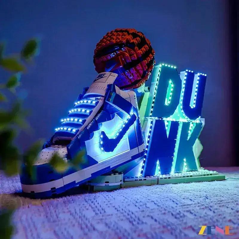  Light Kit for Nike Dunk #43008 -  ToylandEU™