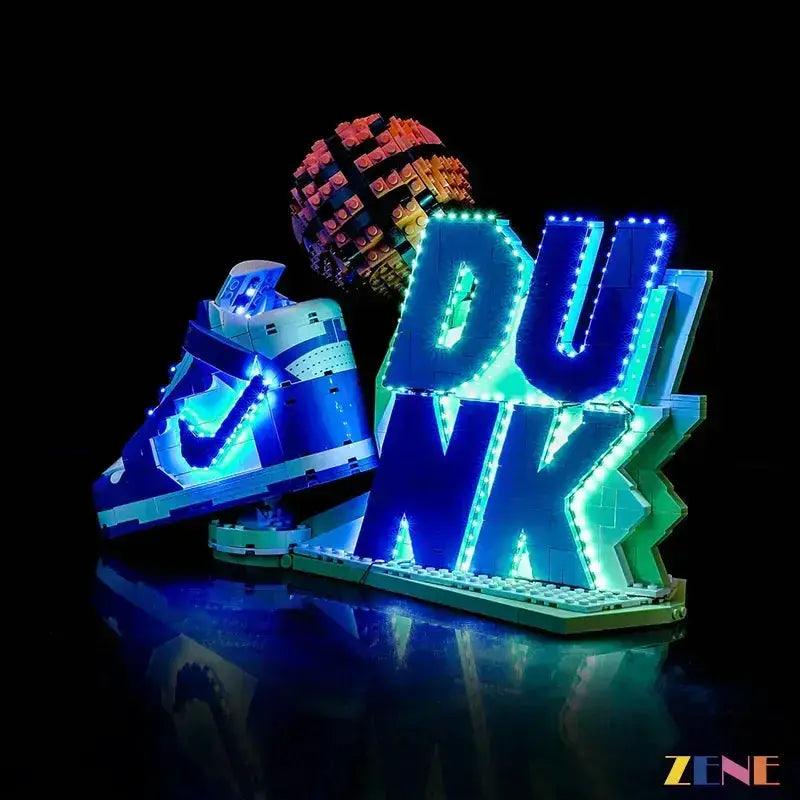  Light Kit for Nike Dunk #43008 -  ToylandEU™