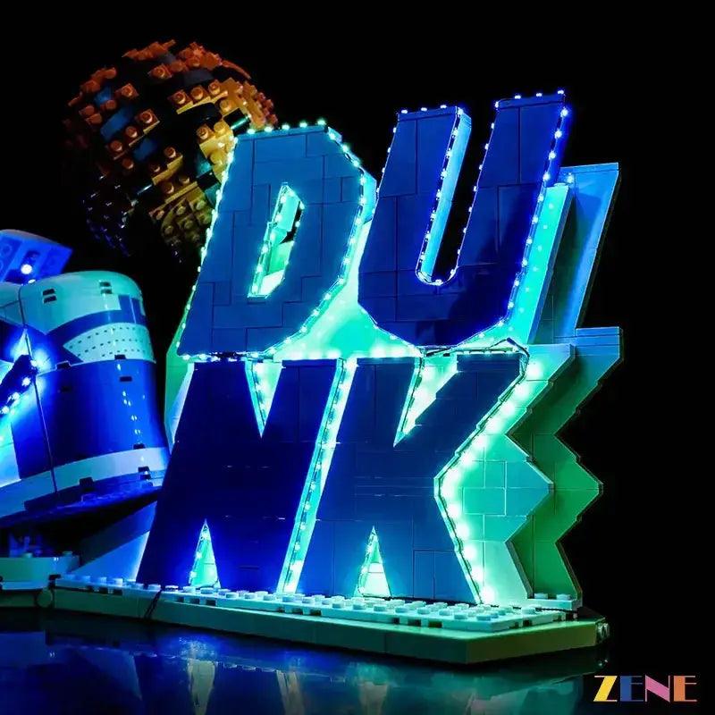  Light Kit for Nike Dunk #43008 -  ToylandEU™
