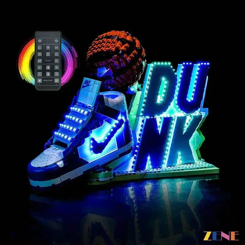  Light Kit for Nike Dunk #43008 -  ToylandEU™