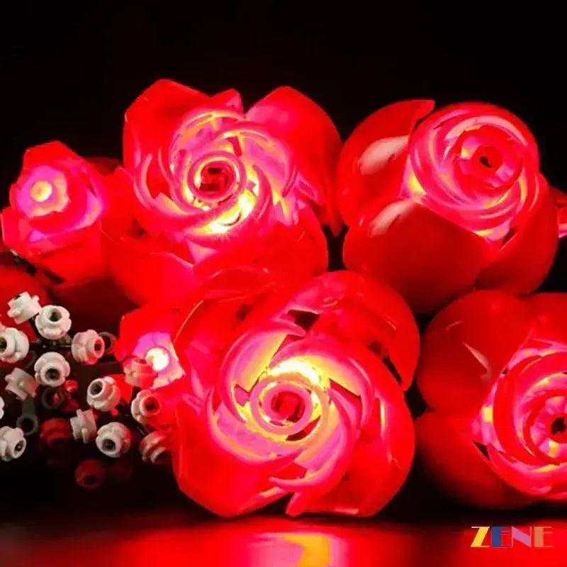 Light Kit for Bouquet of Roses #10328 -  ToylandEU™