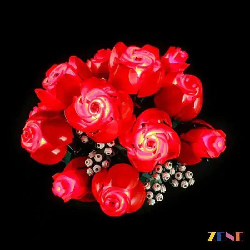  Light Kit for Bouquet of Roses #10328 -  ToylandEU™