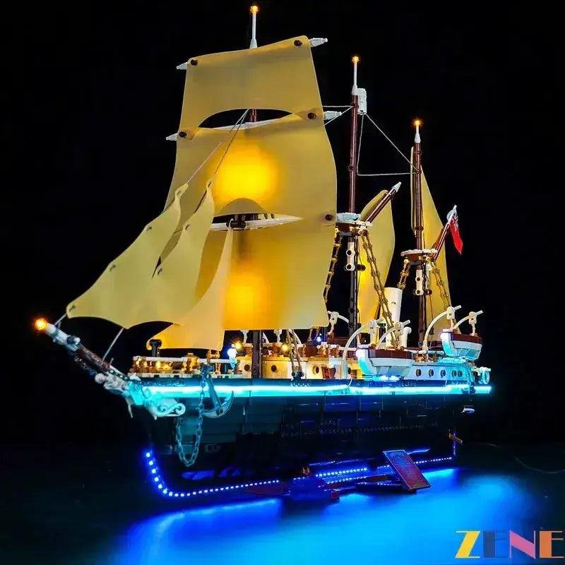  Light Kit for Icons Endurance #10335 -  ToylandEU™