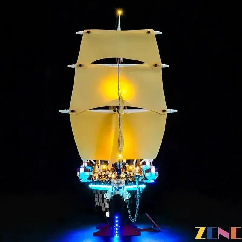  Light Kit for Icons Endurance #10335 -  ToylandEU™
