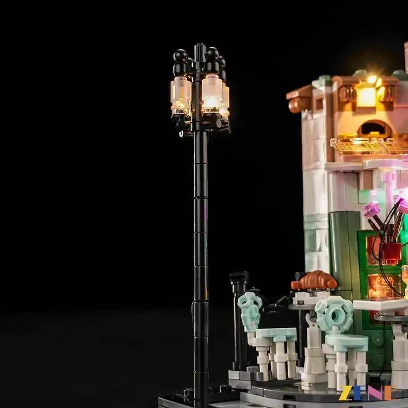  Light Kit for French Café #10362 -  ToylandEU™