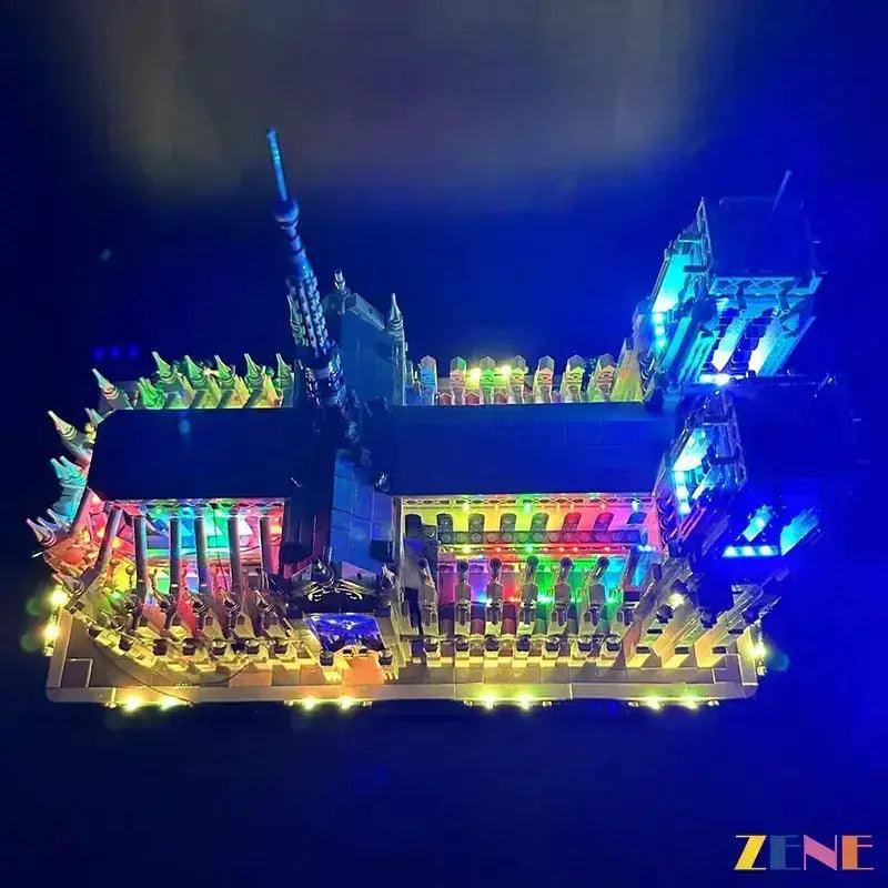  Light Kit for Notre Dame de Paris #21061 Multi Color -  ToylandEU™