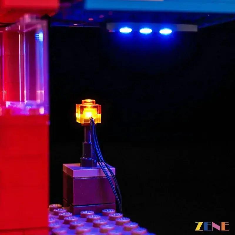  Light Kit for The Parrot Houses #21282 -  ToylandEU™