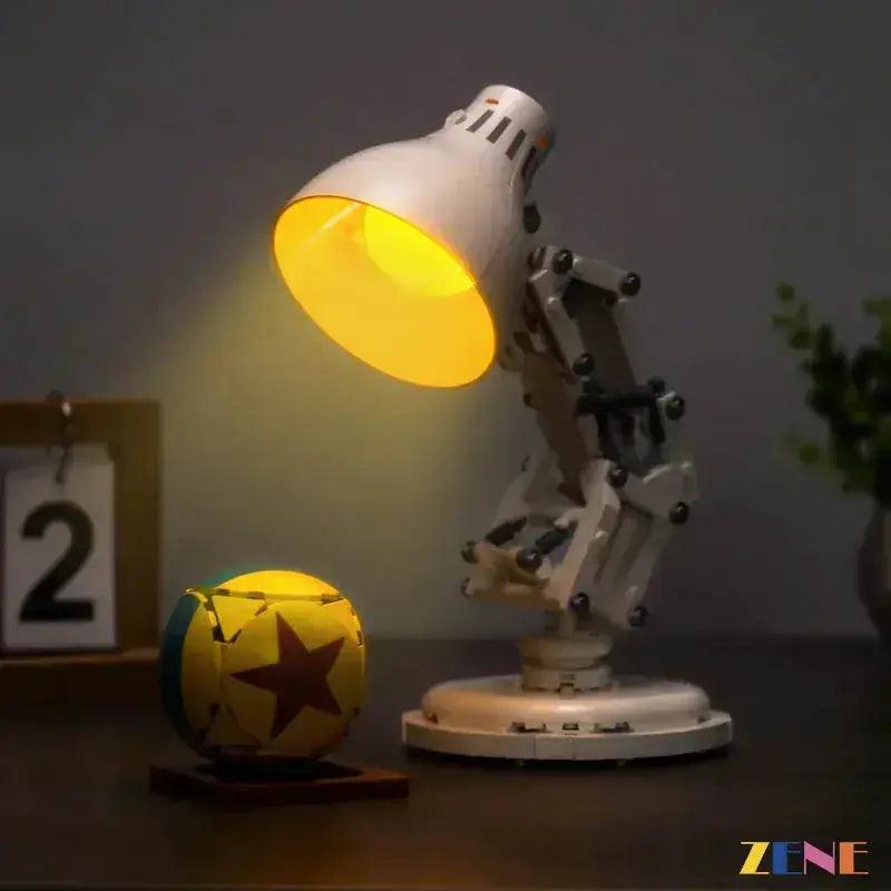  Light Kit for Disney Pixar Luxo Jr #21357 -  ToylandEU™
