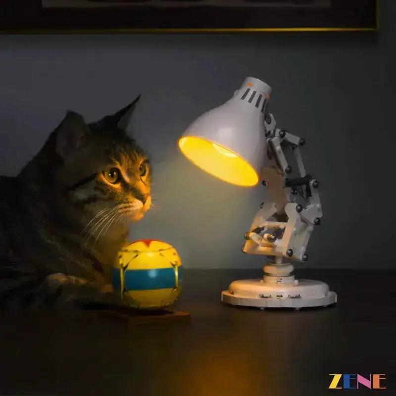  Light Kit for Disney Pixar Luxo Jr #21357 -  ToylandEU™