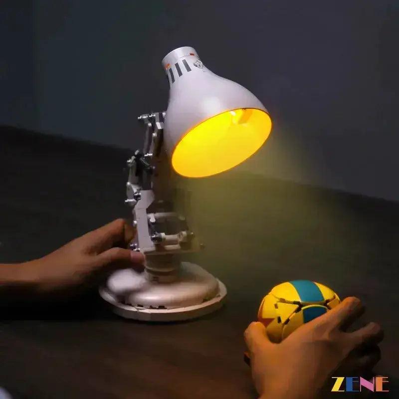  Light Kit for Disney Pixar Luxo Jr #21357 -  ToylandEU™