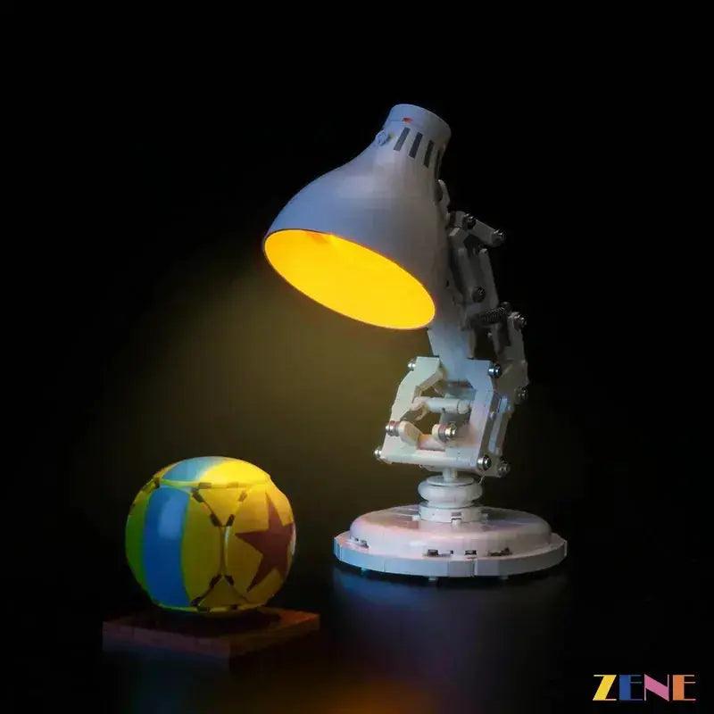  Light Kit for Disney Pixar Luxo Jr #21357 -  ToylandEU™