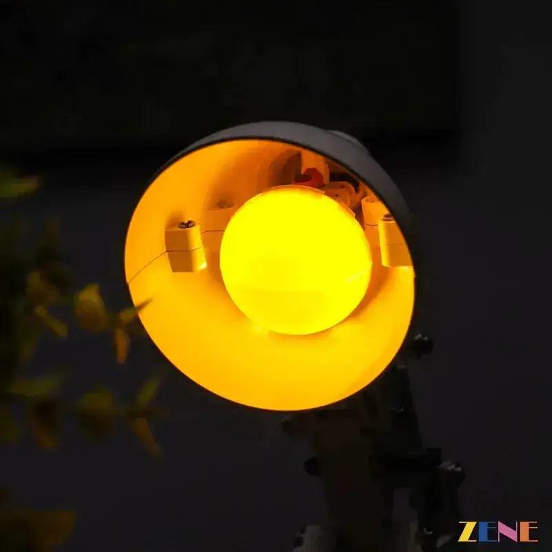  Light Kit for Disney Pixar Luxo Jr #21357 -  ToylandEU™