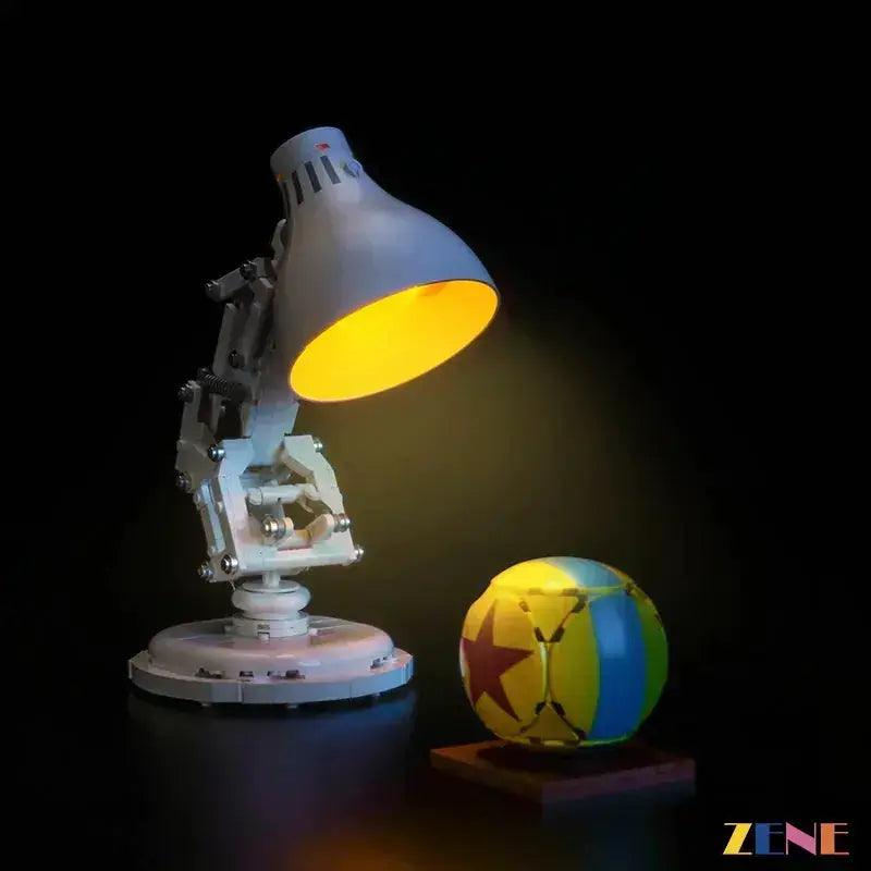  Light Kit for Disney Pixar Luxo Jr #21357 -  ToylandEU™