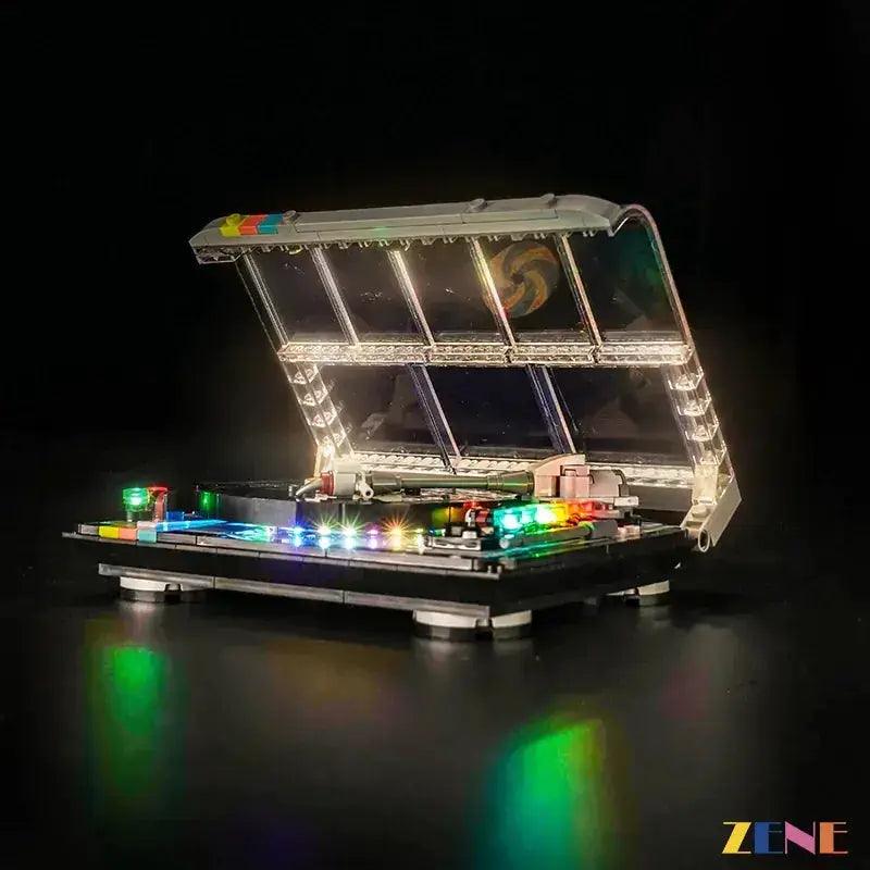  Light Kit for Retro Record Player #40699 -  ToylandEU™