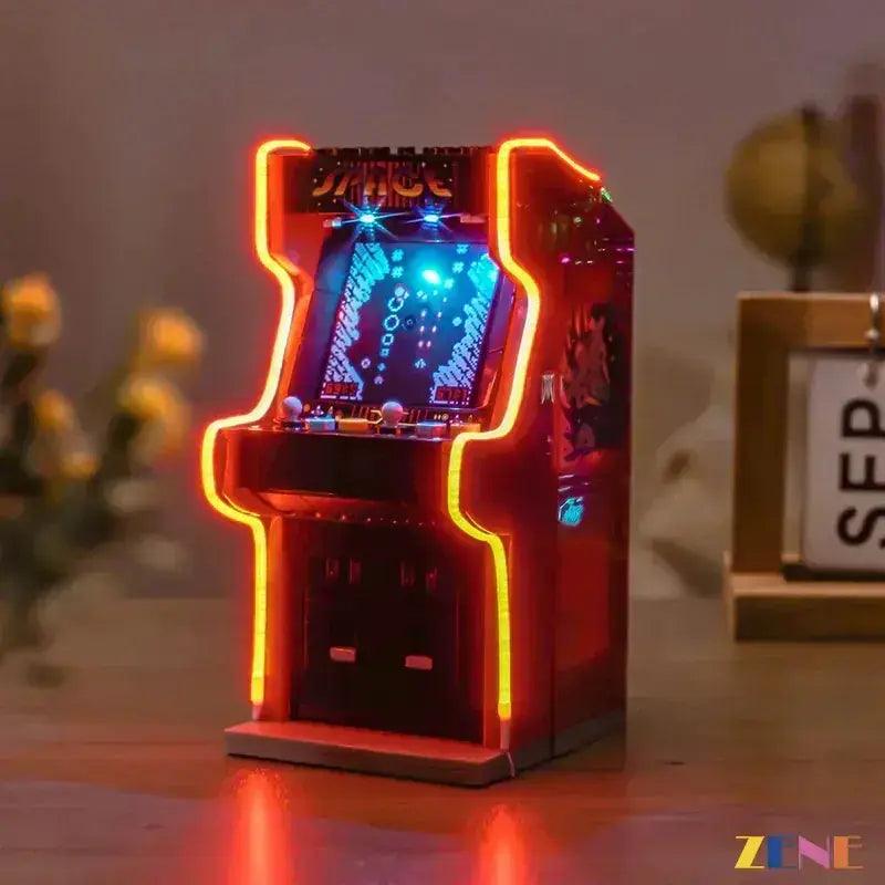  Light Kit for Arcade Machine #40805 -  ToylandEU™