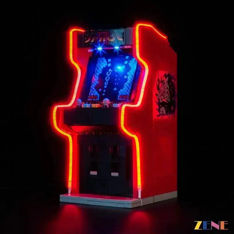  Light Kit for Arcade Machine #40805 -  ToylandEU™